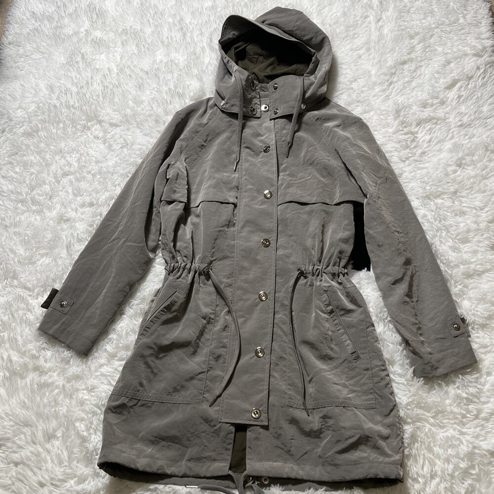 Women’s Anorak Jacket Size Large